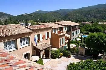 Relais Et Chateaux La Bonne Etape Hotel France