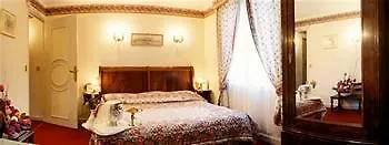 Relais Et Chateaux La Bonne Etape Hotel