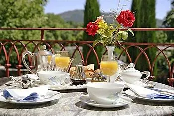 ****  Relais Et Chateaux La Bonne Etape Hotel France