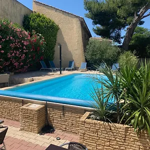 Hotel La Bastide D'entraigues