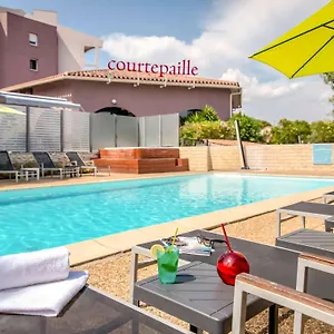 Hotel Ibis Styles St Raphael