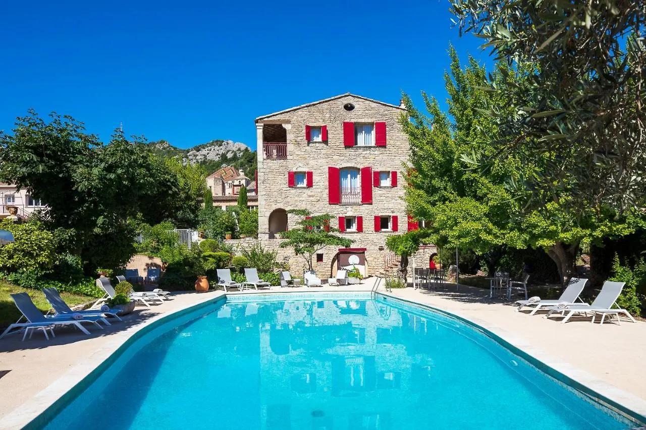 Relais Et Chateaux La Bonne Etape