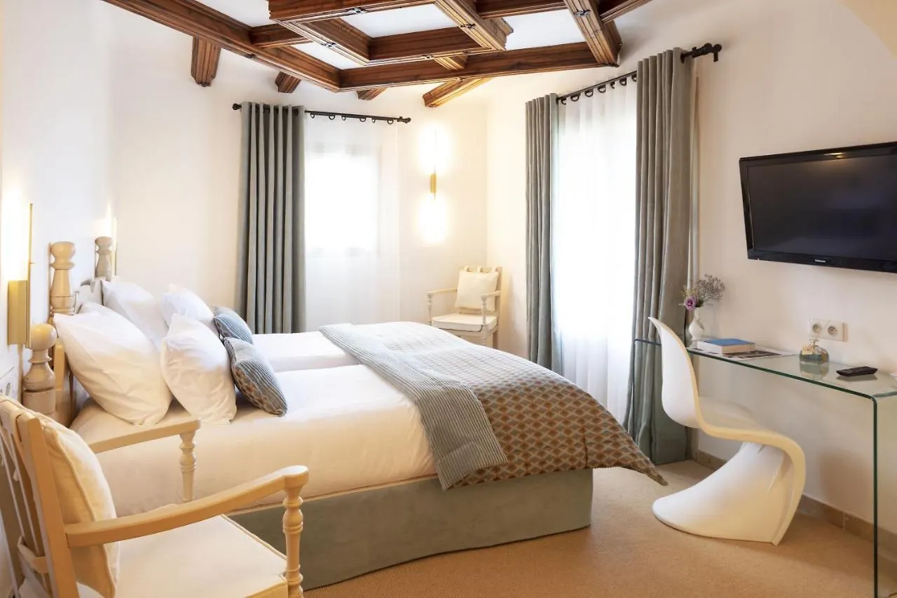 Relais Et Chateaux La Bonne Etape