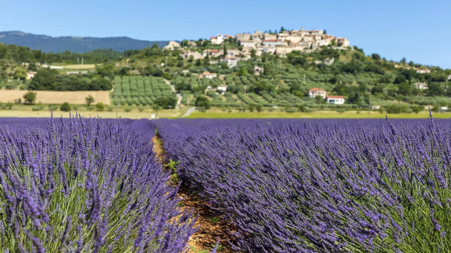 Relais Et Chateaux La Bonne Etape France