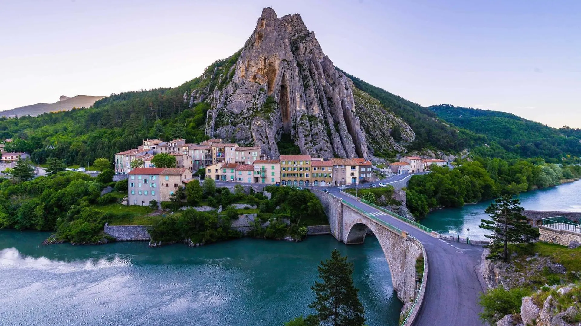 Hotel Relais Et Chateaux La Bonne Etape
