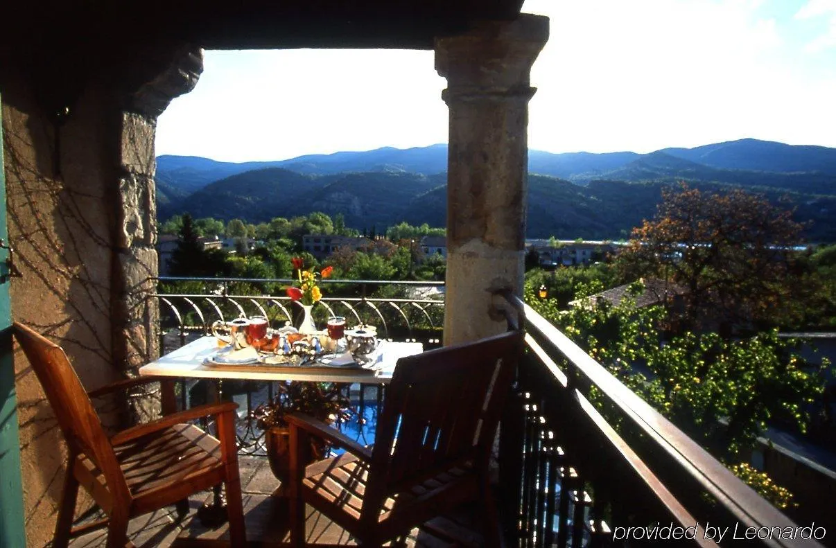 Relais Et Chateaux La Bonne Etape France