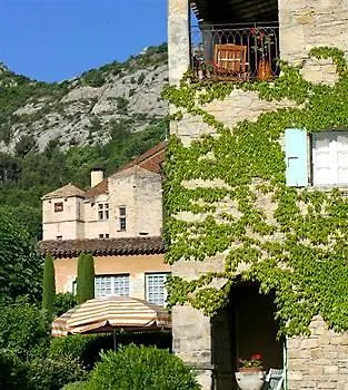 **** Hotel Relais Et Chateaux La Bonne Etape France