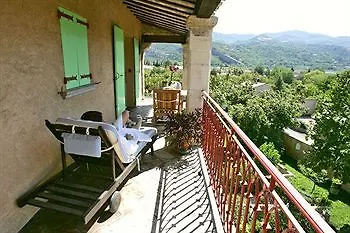 Relais Et Chateaux La Bonne Etape France