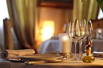 Relais Et Chateaux La Bonne Etape