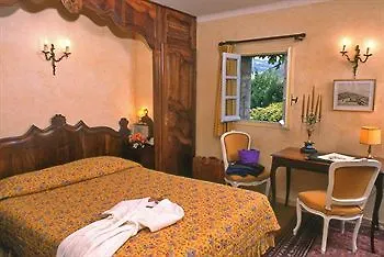 Relais Et Chateaux La Bonne Etape Hotel Chateau-Arnoux-Saint-Auban