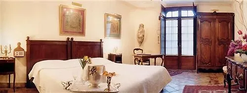 Hotel Relais Et Chateaux La Bonne Etape