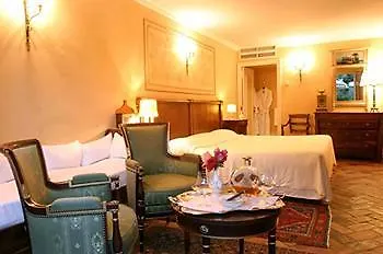 **** Hotel Relais Et Chateaux La Bonne Etape France