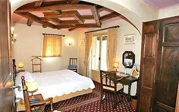 Relais Et Chateaux La Bonne Etape Chateau-Arnoux-Saint-Auban